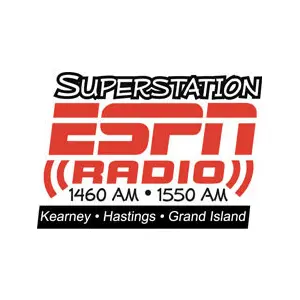 ESPN Superstation 1460 AM – KXPN