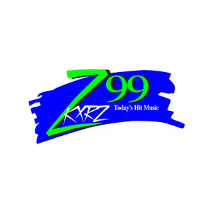Radio KXRZ Z99