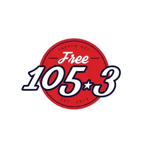 KXXF Frei 105.3 FM Online