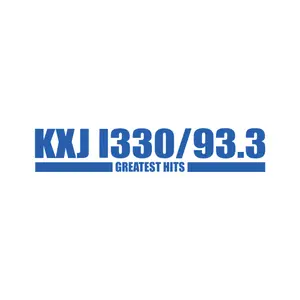 KXXJ KXJ FM