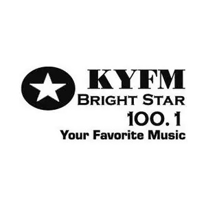 KYFM Hell Stern 100.1 FM Live