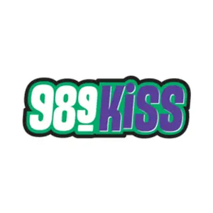 KYIS Kiss 98.9 FM Live