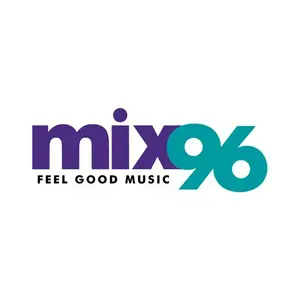 KYMX Mix 96 FM Live