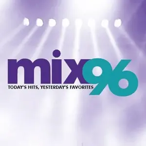 KYMX: Mix 96