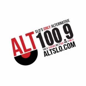 KYNS ALT 100.9 Radio