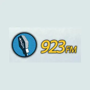 KYUS 92.3 FM Stream