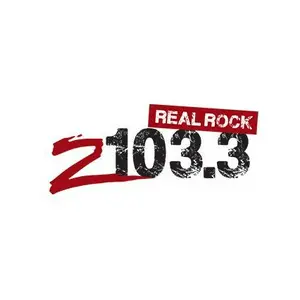 KZCR Z103 FM