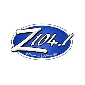 KZJF Z 104.1 FM Online