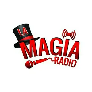 La Magia Radio Stream