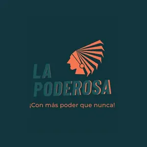 LA PODEROSA Radio