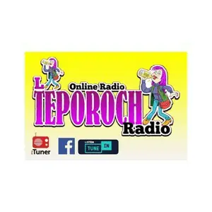 La Teporocha Radio Online