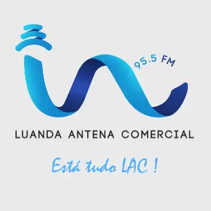 LAC | Luanda Antena Comercial 95.5 FM