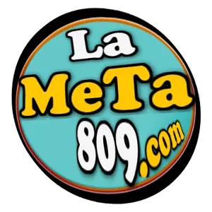 La Meta 809 Radio