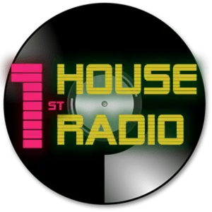 1st House Radio Online
