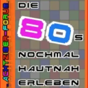 80er-Revival Radio