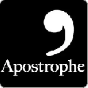 apostrophe FM