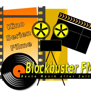 blockbuster FM