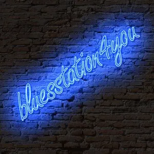 Radio bluesstation4you