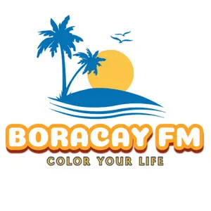 Radio boracayfm