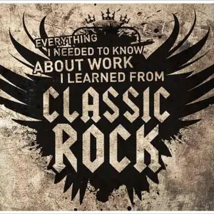 Klassischer Rock FM