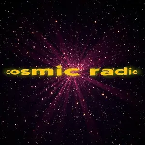 cosmic-radio FM