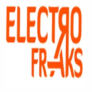 Electrofreaks FM