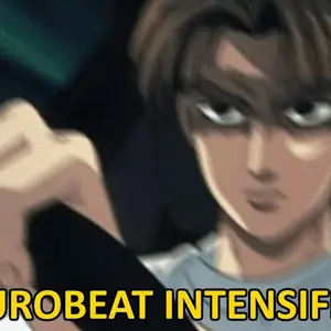 eurobeat Radio