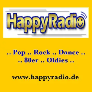 Radio happyradio