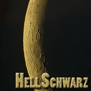 Radio hellschwarz