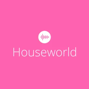 houseworld Radio