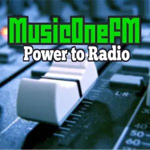 Radio MusicOneFM