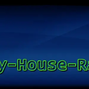 Party-House-radio Radio