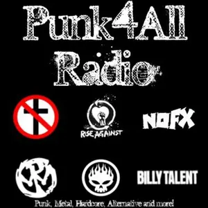 Punk4all FM