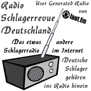 radio-schlagerrevue FM