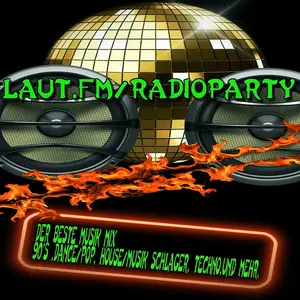 radioparty Radio