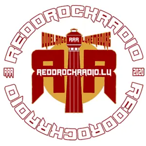 REDDROCKRADIO Radio