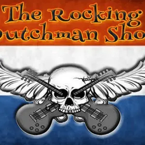 Rocking Dutchman Radio