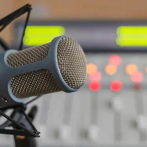 srs Radio