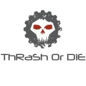 thrashordie FM