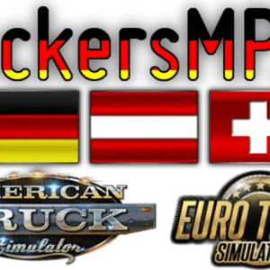 truckersmp FM
