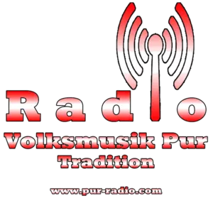 Radio volksmusikpur