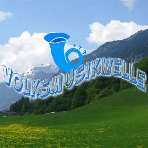 Radio Volksmusikwelle