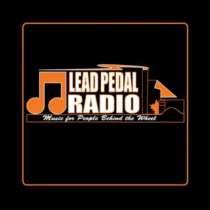 Lead Pedal Radio Online
