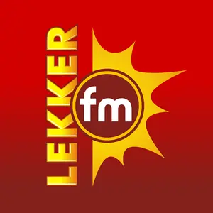 Lekker FM Stream