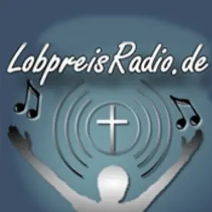 Lobpreis Radio Stream