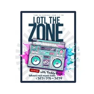 LOTL THE Zone Radio