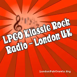 LPCO Klassic Rock FM