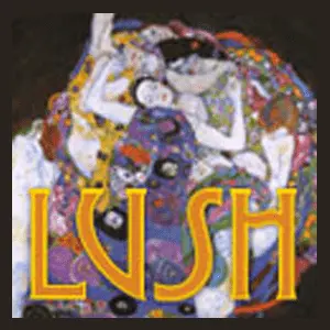 Lush Radio