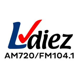 LV 10 FM