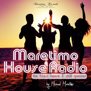 Maretimo House Radio Online